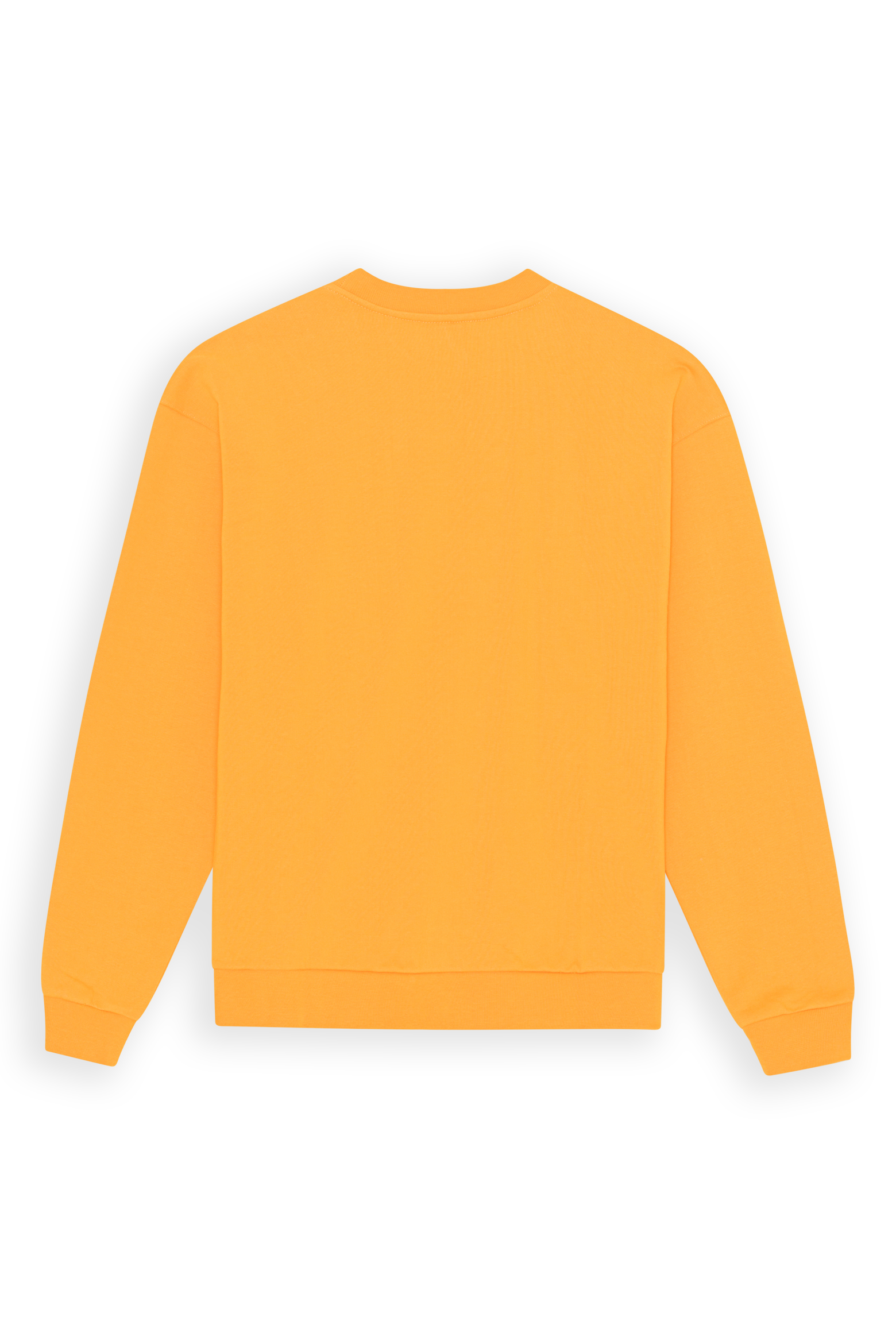 ARKK Apparel ARKK Crewneck | Radiant Orange Crewneck